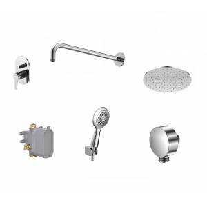 Душевой набор Steinberg